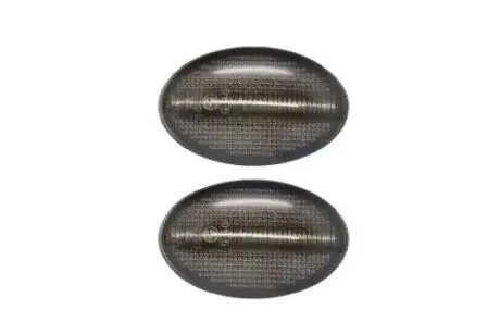 L37140007LEDS Комплект вказівників повороту ABAKUS підбір по vin на Brocar