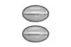 Комплект вказівників повороту L37-140-007LED-D