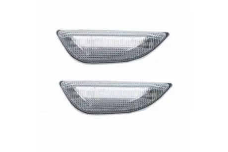 L37140006LED Комплект вказівників повороту ABAKUS подбор по vin на Brocar