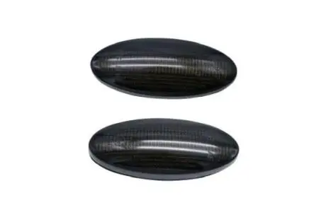 L37140004LEDS Комплект вказівників повороту ABAKUS підбір по vin на Brocar