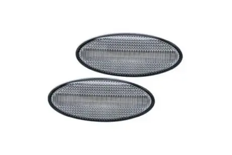 L37140004LED Комплект вказівників повороту ABAKUS підбір по vin на Brocar