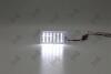 L35410002LED Автозапчастина ABAKUS підбір по vin на Brocar