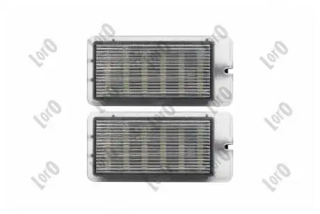 L35410002LED Автозапчастина ABAKUS підбір по vin на Brocar