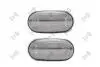 L33140004LED Автозапчастина ABAKUS підбір по vin на Brocar