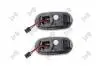 L33140004LED Автозапчастина ABAKUS підбір по vin на Brocar