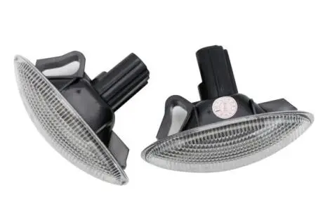 L30140002LED Комплект вказівників повороту ABAKUS підбір по vin на Brocar