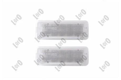 L27470001LED Автозапчастина ABAKUS подбор по vin на Brocar