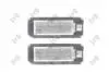 L262100001LED Автозапчастина ABAKUS підбір по vin на Brocar