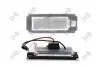 L262100001LED Автозапчастина ABAKUS підбір по vin на Brocar