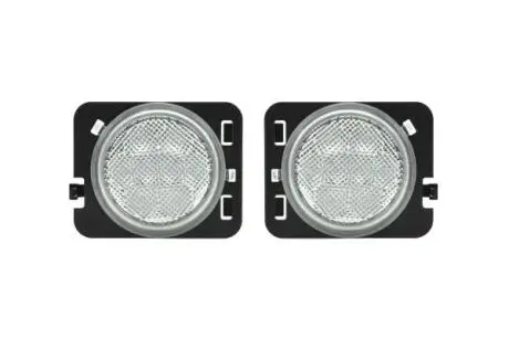 L23140001LED Автозапчастина ABAKUS підбір по vin на Brocar