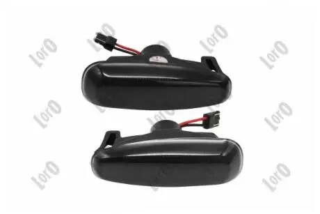 L19140002LEDS Автозапчастина ABAKUS підбір по vin на Brocar