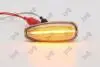 L19140002LED Автозапчастина ABAKUS підбір по vin на Brocar
