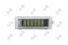 L16410001LED Автозапчастина ABAKUS підбір по vin на Brocar