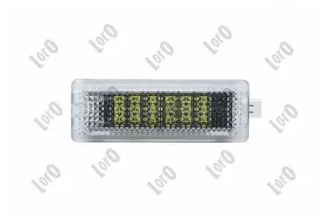 L16410001LED Автозапчастина ABAKUS подбор по vin на Brocar