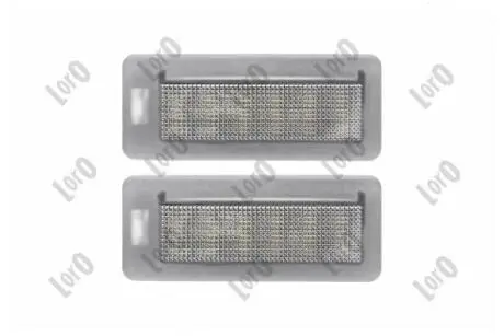 L162100009LED Автозапчастина ABAKUS підбір по vin на Brocar
