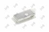 L04460001LED Автозапчастина ABAKUS підбір по vin на Brocar