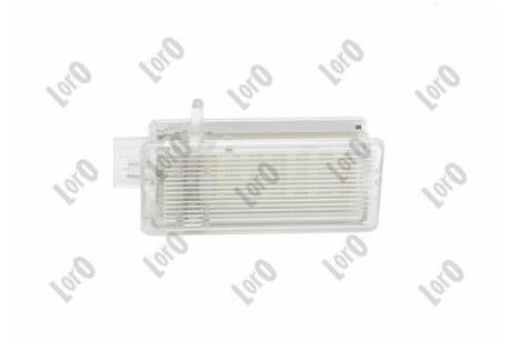 L04460001LED Автозапчастина ABAKUS подбор по vin на Brocar