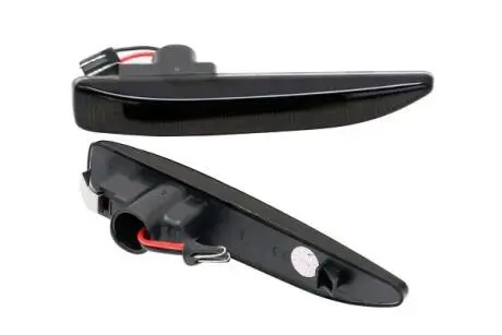 L04140003LEDS Комплект вказівників повороту ABAKUS підбір по vin на Brocar