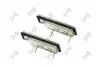 L032100013LED Автозапчастина ABAKUS підбір по vin на Brocar