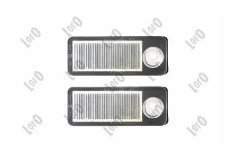 L032100013LED Автозапчастина ABAKUS підбір по vin на Brocar