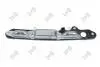 132053093 Ручка крышки багажника vw golf plus 2005 jetta 2005,1t0827574a ABAKUS підбір по vin на Brocar