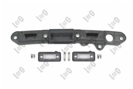 132053093 Ручка крышки багажника vw golf plus 2005 jetta 2005,1t0827574a ABAKUS підбір по vin на Brocar