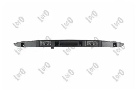 132004081 Ручка крышки багажника BMW X5 E53 2000,51137170676 ABAKUS подбор по vin на Brocar
