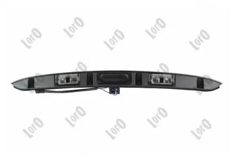 132004077 Ручка задней двери / микропереключатель bmw 3 [e46] 97-05 51137171699 ABAKUS подбор по vin на Brocar