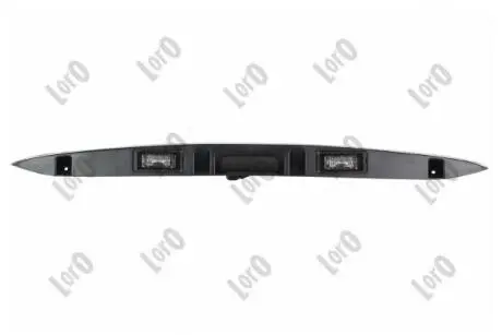 132004078 Ручка задней двери MINI (R56) Cooper, 2753603 ABAKUS подбор по vin на Brocar