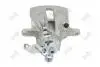 13104609 Тормозной суппорт ford galaxy/ seat alhambra/ vw sharan transporter [iv] 7d0615423a ABAKUS підбір по vin на Brocar