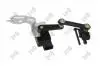 Датчик ксенонового света (диапазон) front left  audi q7 4l 07-16, vw touareg i 03-10 7l0616213d 120-09-089