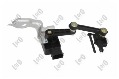 12009089 Датчик ксенонового света (диапазон) front left audi q7 4l 07-16, vw touareg i 03-10 7l0616213d ABAKUS підбір по vin на Brocar