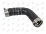 054028124 Трубка нагнетаемого воздуха NISSAN NAVARA NP300, 144635X20A ABAKUS підбір по vin на Brocar
