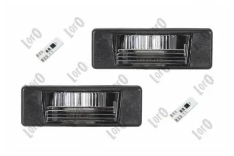 03528905LED Автозапчастина ABAKUS підбір по vin на Brocar