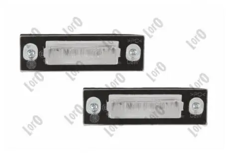 01633900LED Автозапчастина ABAKUS підбір по vin на Brocar