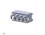 2M4815 Комплект поршньових кілець JEEP CHEROKEE, GRAND CHEROKEE I, GRAND CHEROKEE II, WRANGLER II ERH/MX/S01 01.88-04.07 HASTINGS підбір по vin на Brocar