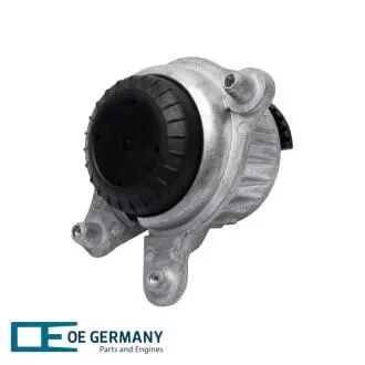 801236 Автозапчастина OE GERMANY підбір по vin на Brocar