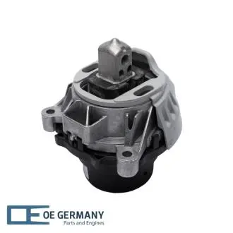 801091 Опора, двигун OE GERMANY підбір по vin на Brocar