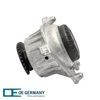 801251 Автозапчастина OE GERMANY підбір по vin на Brocar