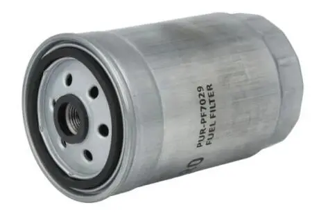 PURPF7029 Фільтр палива PURRO подбор по vin на Brocar