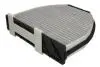 PURPC3036AG Фільтр салону PURRO підбір по vin на Brocar