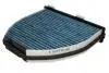 PURPC3036AG Фільтр салону PURRO підбір по vin на Brocar