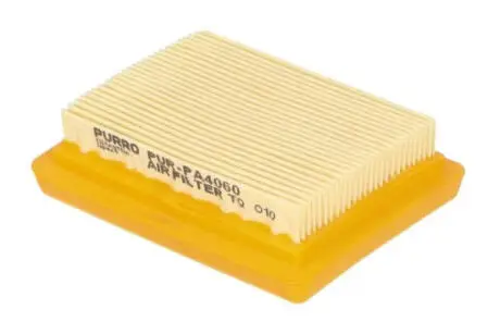 PURPA4060 Фільтр повітря PURRO підбір по vin на Brocar