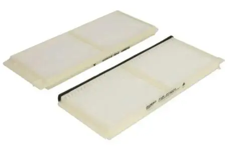 PURPC8054 Фільтр салону PURRO підбір по vin на Brocar