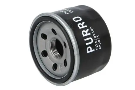 PURPO3041 Фільтр масляний PURRO підбір по vin на Brocar