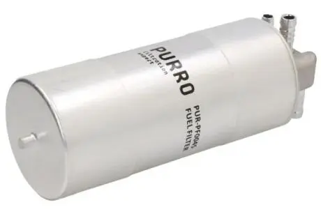 PURPF0045 Фільтр палива PURRO подбор по vin на Brocar