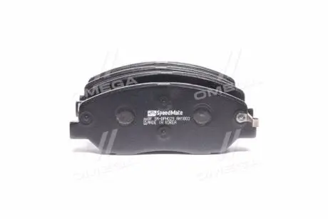 SMBPH029 Автозапчасть SPEEDMATE підбір по vin на Brocar