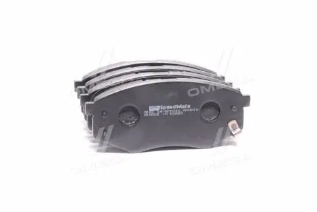 SMBPH046 Автозапчасть SPEEDMATE підбір по vin на Brocar