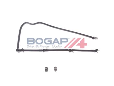 Y1621105 Автозапчастина BOGAP підбір по vin на Brocar