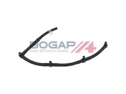Y1621104 Автозапчастина BOGAP підбір по vin на Brocar